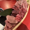 焼肉ここから 上野アメ横店