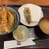 天丼てんや 秋葉原店