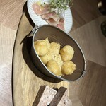 炭火キッチン レオレオ - 