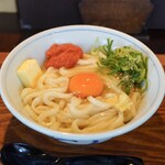 讃岐饂飩 まるは - 