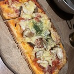 炭火キッチン レオレオ - 