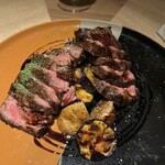 炭火キッチン レオレオ - 