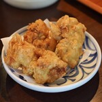 讃岐饂飩 まるは - 