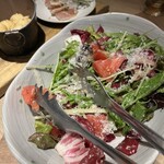 炭火キッチン レオレオ - 