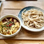武蔵野うどん 澤村 - 