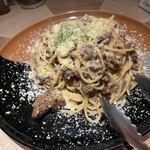 炭火キッチン レオレオ - 