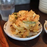 讃岐饂飩 まるは - 