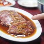 焼肉幸泉 - 