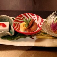 銀座治作 - 