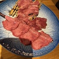焼肉割烹 はじめ - 