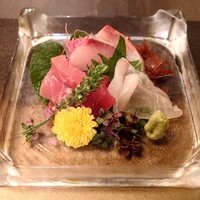 銀座治作 - 