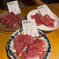 焼肉割烹 はじめ - 
