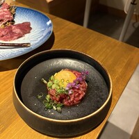 焼肉割烹 はじめ - 