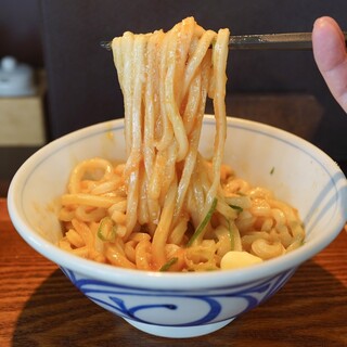 讃岐饂飩 まるは_1