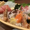 海鮮問屋 村上水産 鮮魚部