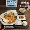 リンガーハット グランエミオ大泉学園店