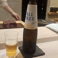 鮨 なんば 日比谷 - 