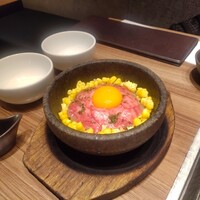 焼肉うしごろ 新宿三丁目店 - 