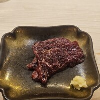 鮨 なんば 日比谷 - 