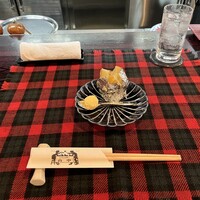 くいしんぼー山中 - 