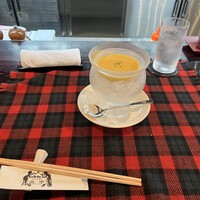 くいしんぼー山中 - 