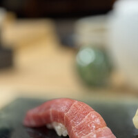 築地 すし Omakase - 