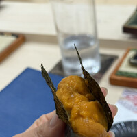 築地 すし Omakase - 