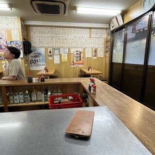 大衆酒場 馬越_2