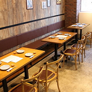 魚が旨い焼き鳥屋 六_2