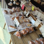 パン屋 ロキ - 料理写真: