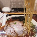 加古川中華そば 播州 - 