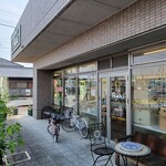 パン屋 ロキ - 
