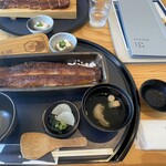 うなぎ四代目菊川 中洲春吉店 - 