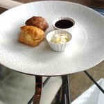 ロビー・ラウンジ - 