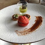 ロビー・ラウンジ - 