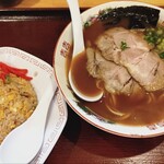 加古川中華そば 播州 - 