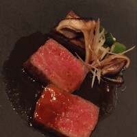 神楽坂 フレンチレストラン ラリアンス - 