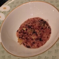 神楽坂 フレンチレストラン ラリアンス - 