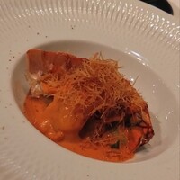 神楽坂 フレンチレストラン ラリアンス - 