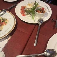ニコラス 新橋店 - 