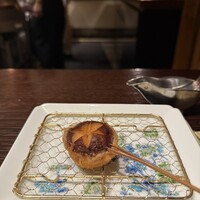 北新地　串かつ凡 - 