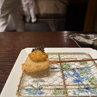 北新地　串かつ凡 - 