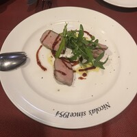 ニコラス 新橋店 - 