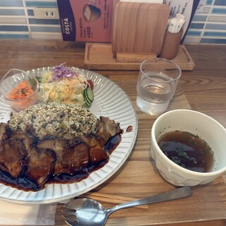 グラス ランド_1