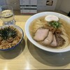 函館塩ラーメン 五稜郭