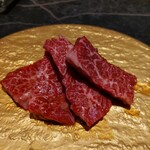 和牛焼肉 伍感 - 特選ハラミ
