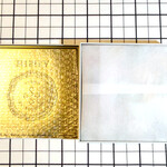 四季菓子の店 HIBIKA - クッキー缶を開けました