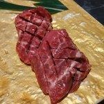 和牛焼肉 伍感 - サガリｕｐ