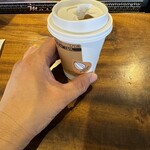 スターバックス コーヒー - ドリンク写真: