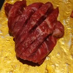 和牛焼肉 伍感 - カメノコｕｐ